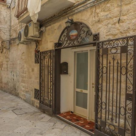 Terra E Marte Casa Vacanza Bari Buitenkant foto