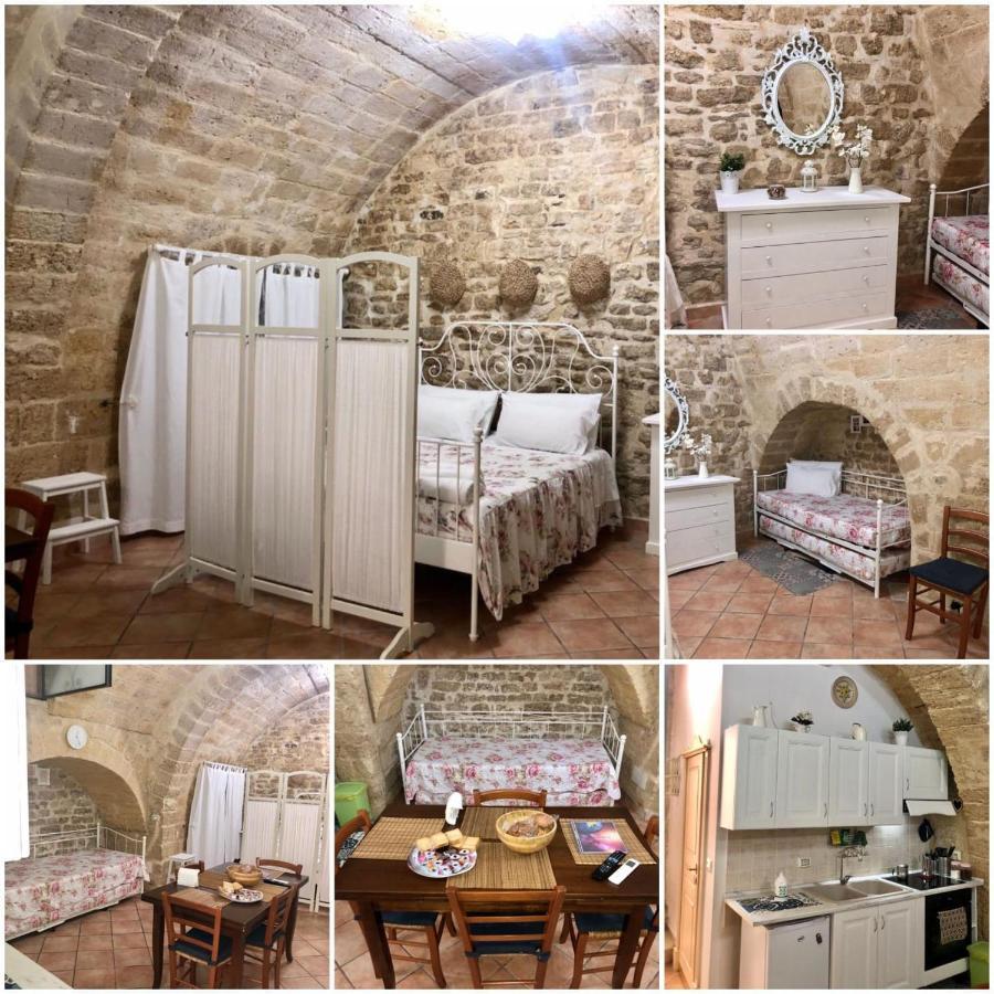 Terra E Marte Casa Vacanza Bari Buitenkant foto