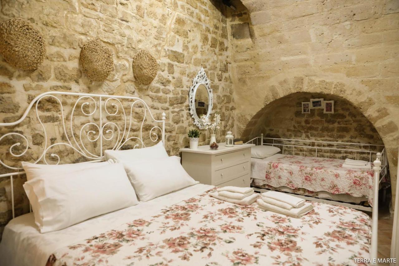 Terra E Marte Casa Vacanza Bari Buitenkant foto