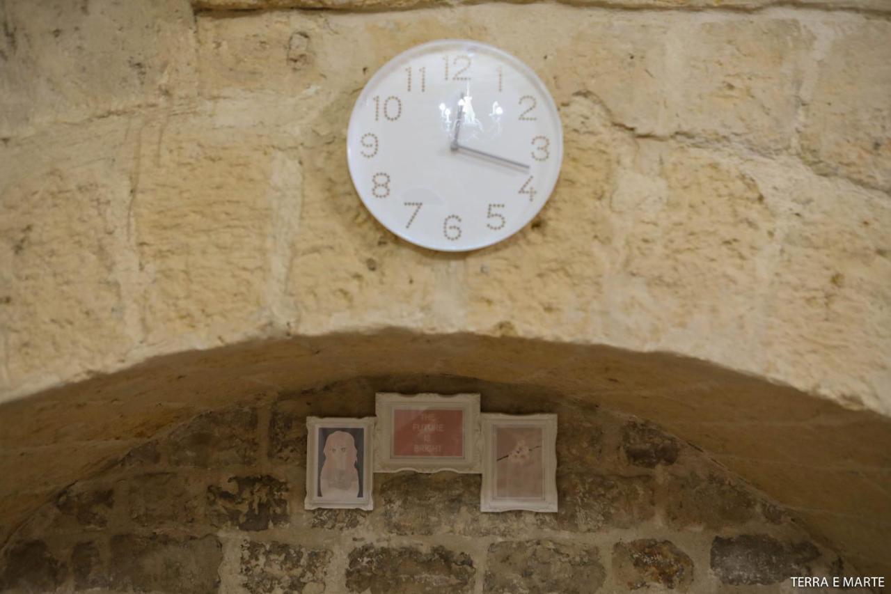 Terra E Marte Casa Vacanza Bari Buitenkant foto
