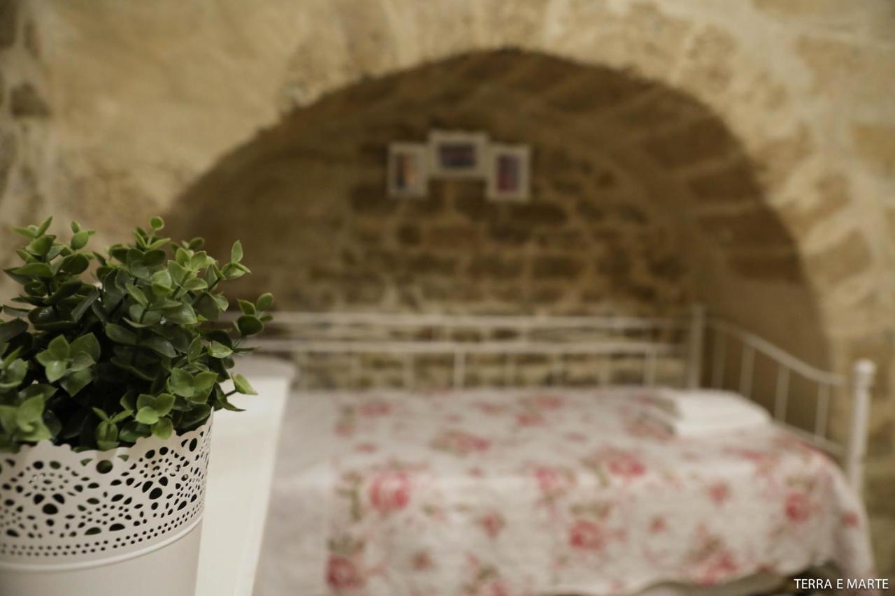 Terra E Marte Casa Vacanza Bari Buitenkant foto